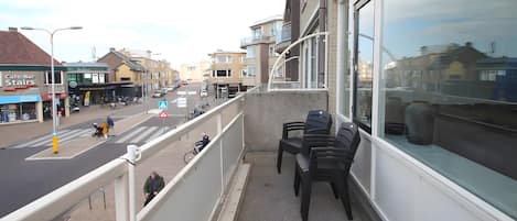 Ulkoalueet
