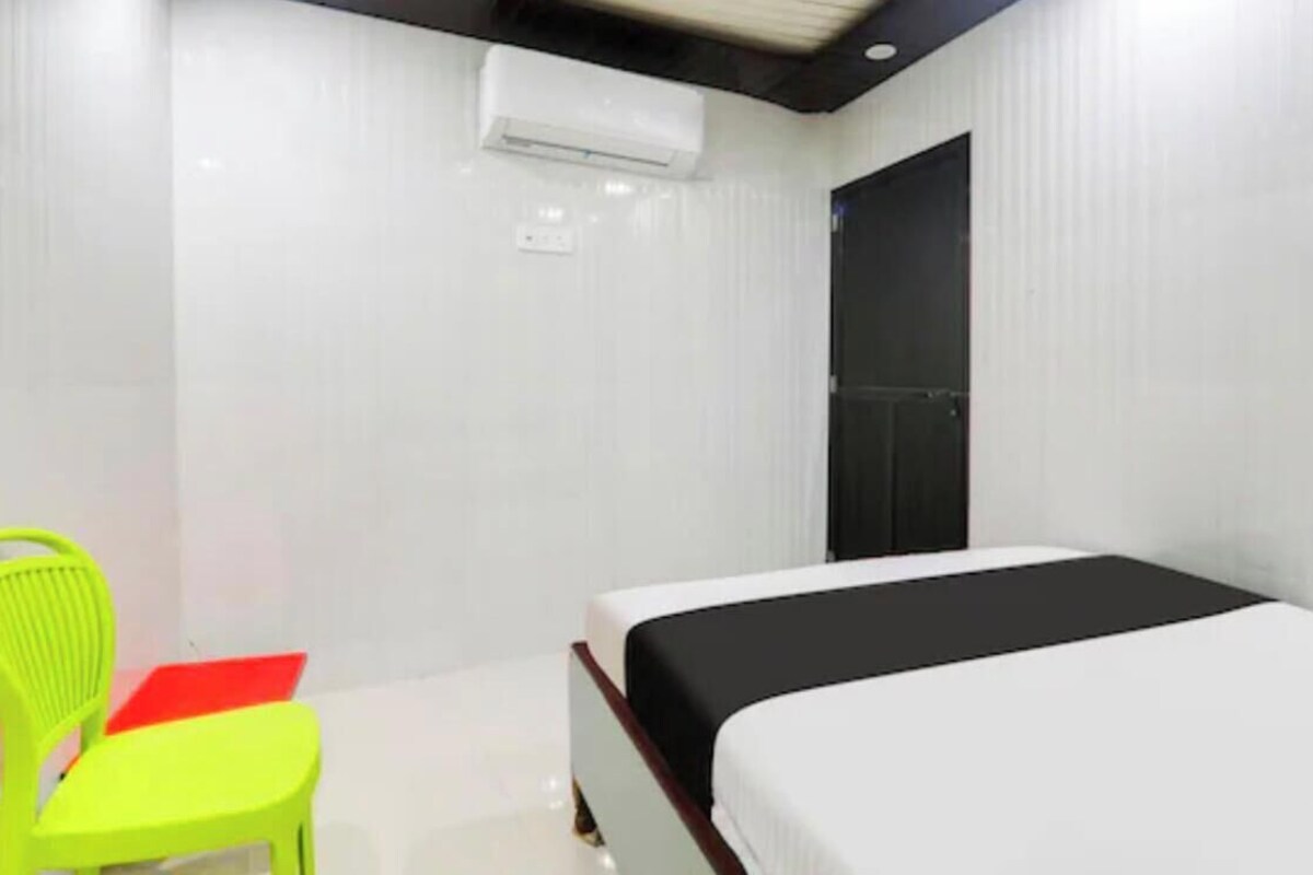 ห้องแฟมิลี่ | Wi-Fi ฟรี