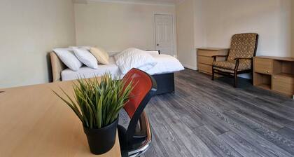 Nice Living Serviced Accommodations