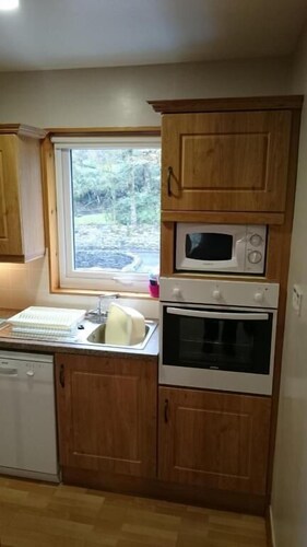 Quaysiders Lakes Resort