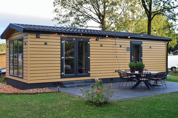 Exterior - Vrbo Property (Hoogersmilde)