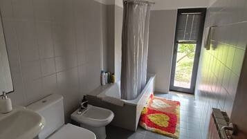 Badkamer