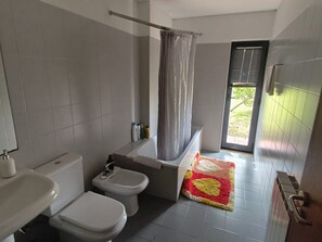 Badkamer