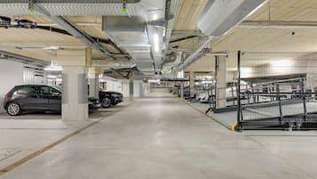 Comfort Apartment, Balcony | Property grounds