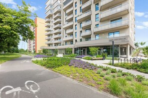 Unclassified image, 2 of 16, button - SEAHall Gdańsk by Lion Apartments (Gdańsk)