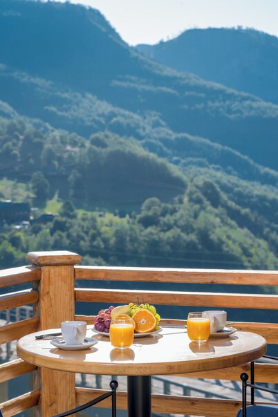 Mali Hotel Tara Kanjon