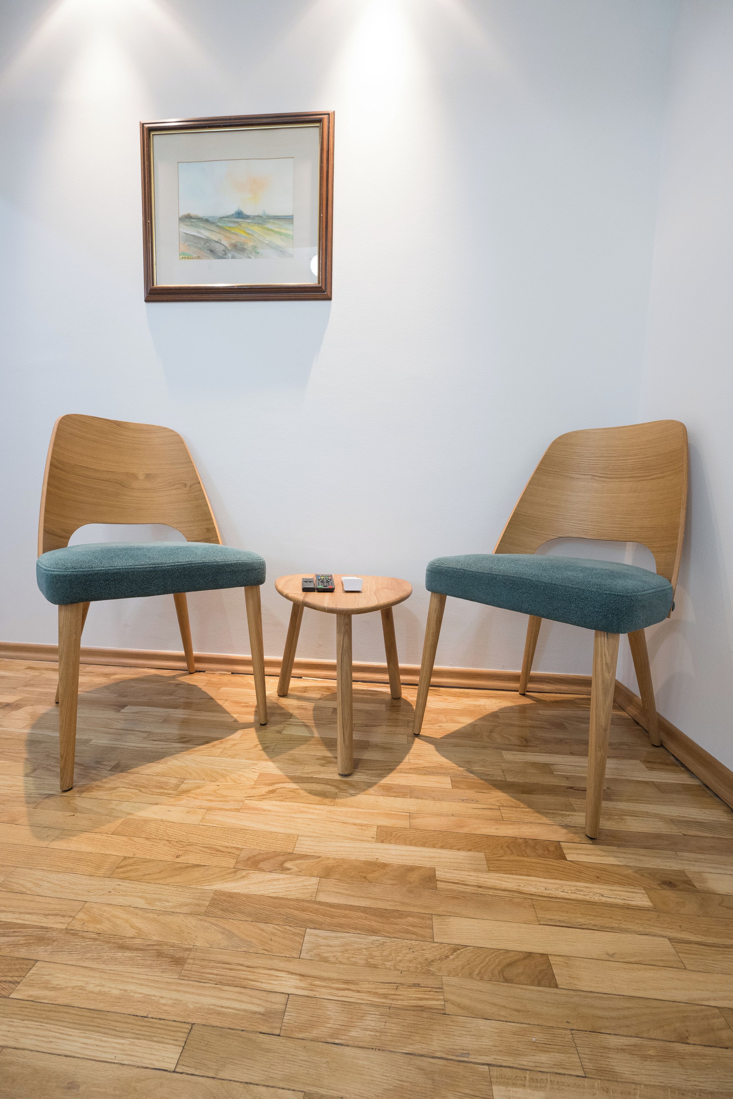 Tweepersoonskamer, balkon | Gratis wifi