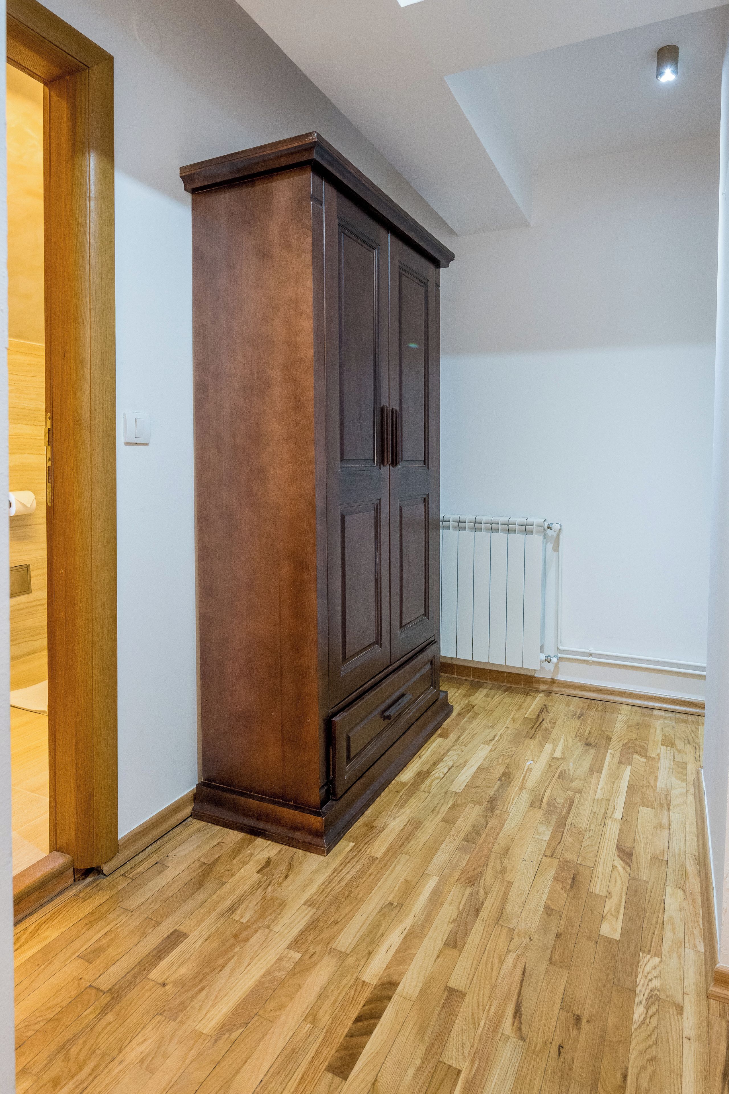 Tweepersoonskamer, balkon | Gratis wifi