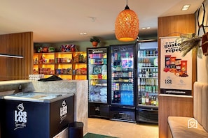 禮品店