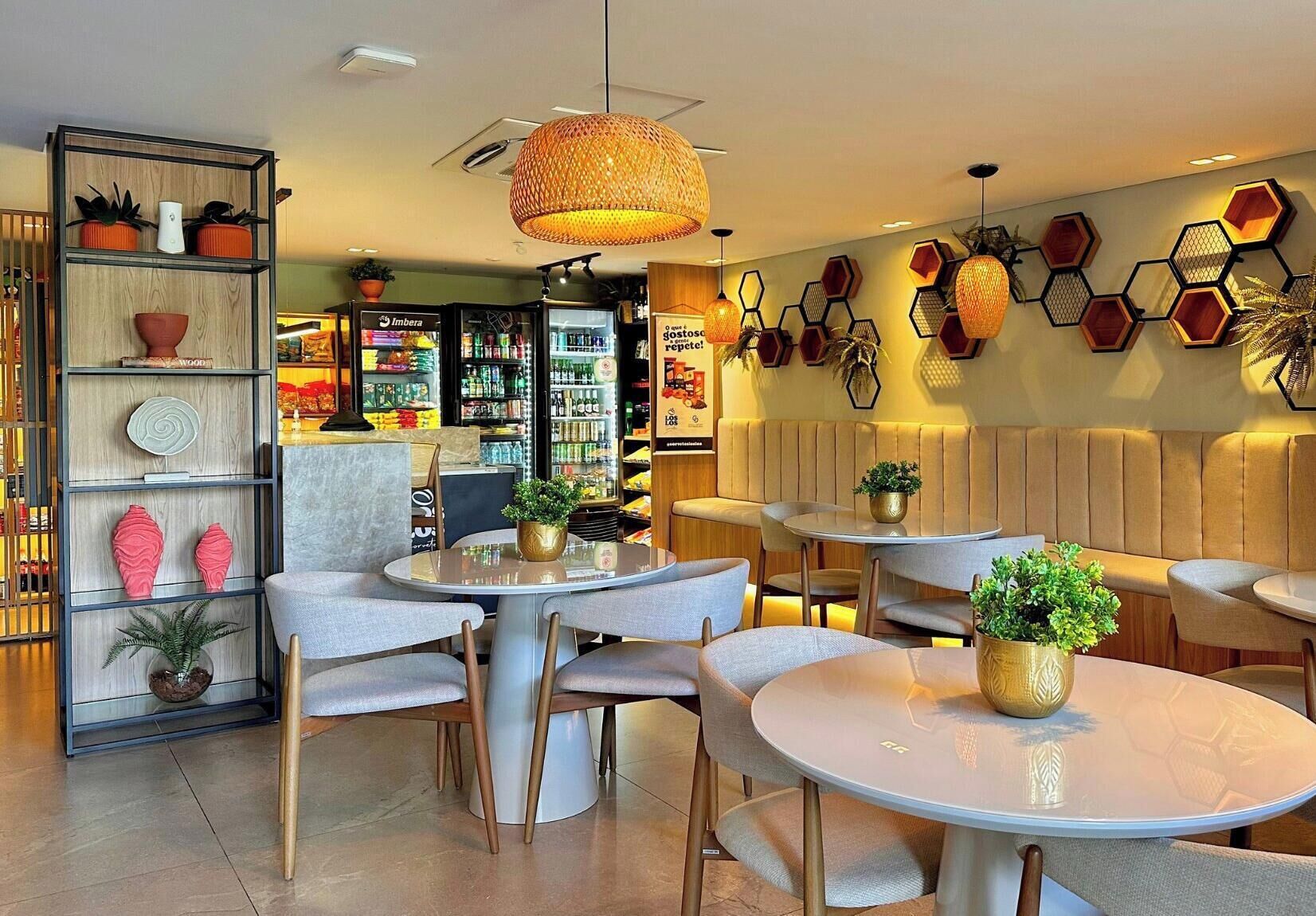 ร้านอาหาร