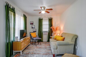 Nhà (2 Bedrooms) | Nội thất