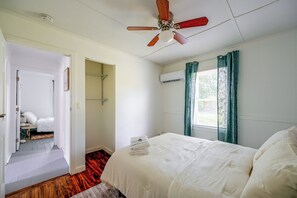 Nhà (2 Bedrooms) | Nội thất