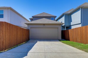 Nhà (3 Bedrooms) | Nội thất