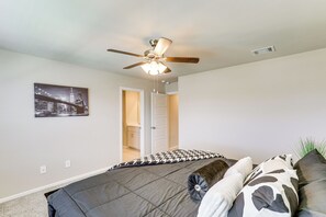 Nhà (3 Bedrooms) | Nội thất