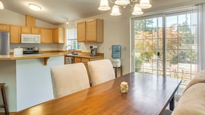 Maison (3 Bedrooms) | Intérieur