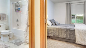 Maison (3 Bedrooms) | Intérieur