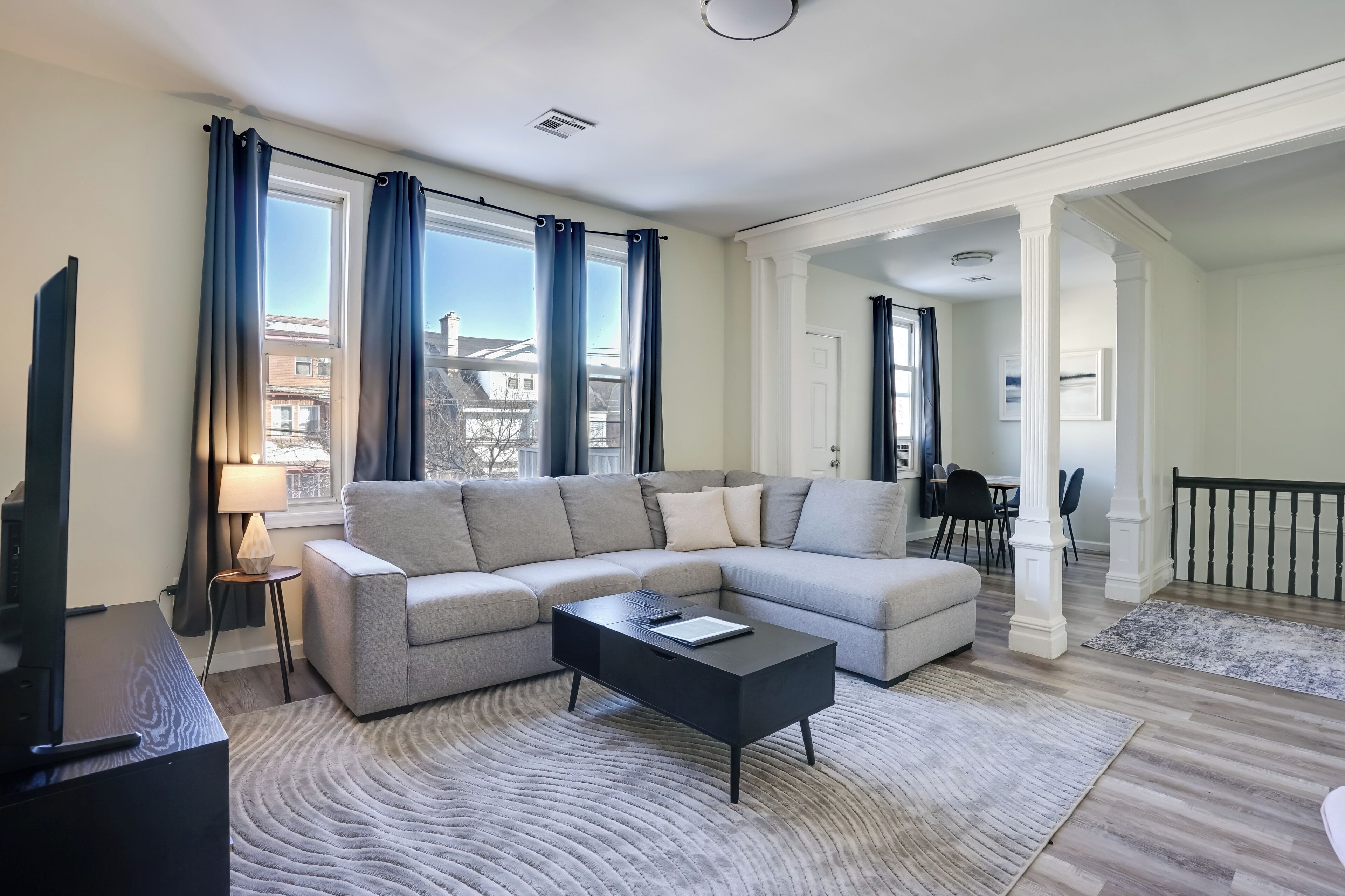 House (1 Bedroom) | Interior
