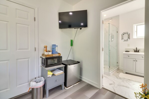 Căn hộ (0 Bedroom) | Nội thất