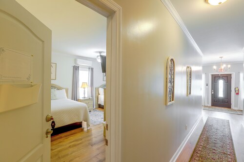 Shop, Dine, Explore Dtwn! Sylvester Studio Retreat