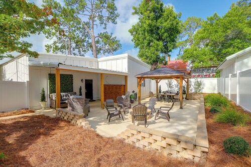 Sylvester Studio w/ Shared Patio: 19 Mi to Albany