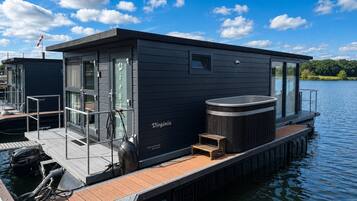 Mobile Home | Exterior