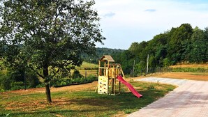 Espace pour enfants