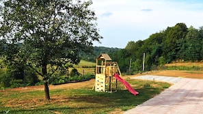 Barnområde