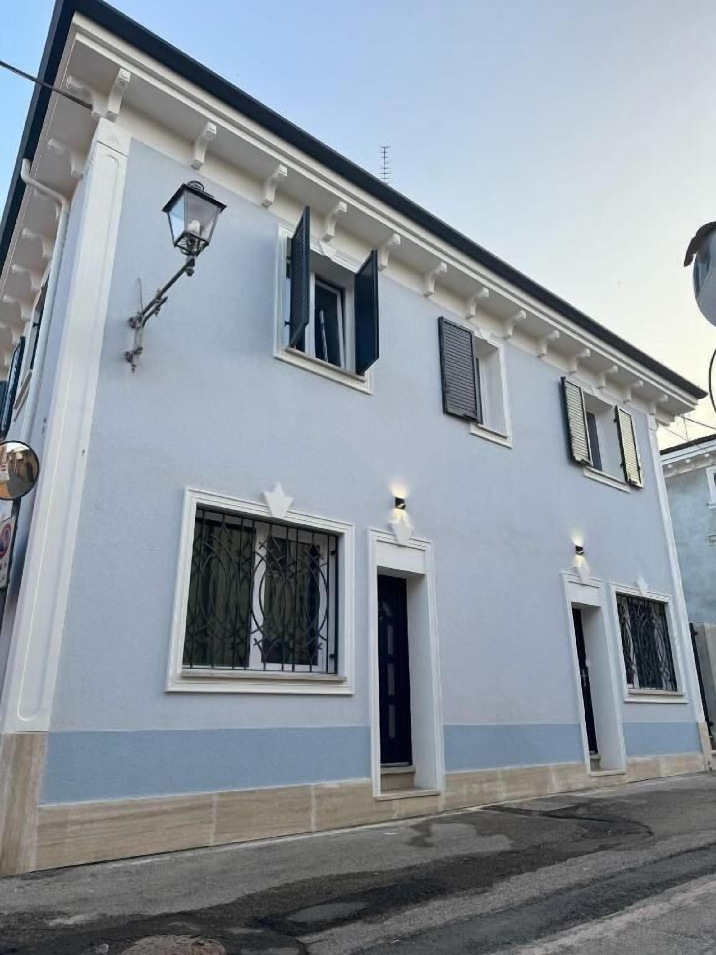Appartement | Extérieur