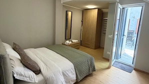 Apartment | Wi-fi percuma 