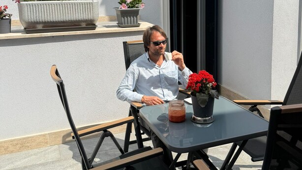 Teres/patio
