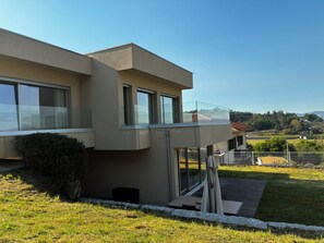 Eksteriør