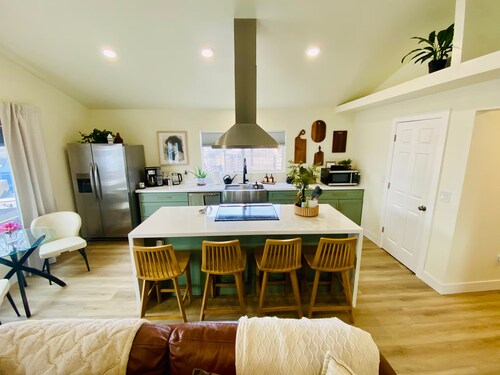 Horse Friendly Ranch Guesthouse near DIA