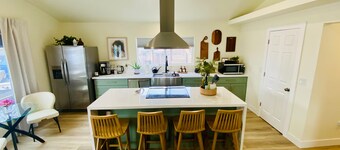 Horse Friendly Ranch Guesthouse near DIA