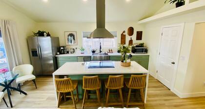 Horse Friendly Ranch Guesthouse near DIA