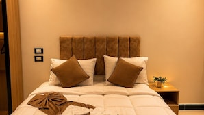 Basic-Doppelzimmer, Nichtraucher