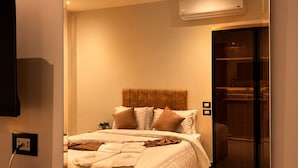 Basic-Doppelzimmer, Nichtraucher