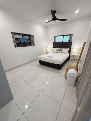 Zen Hideout Studio Near Hospital Uni Study