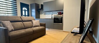 Casa Magenta Apartment 5