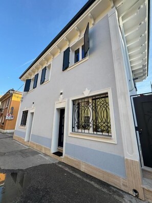 Exterior - Casa Magenta Apartment 5 (Valeggio sul Mincio)