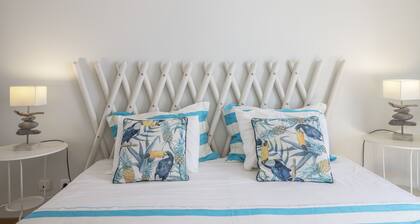 Aldeia Formosa Apartment – Sea View