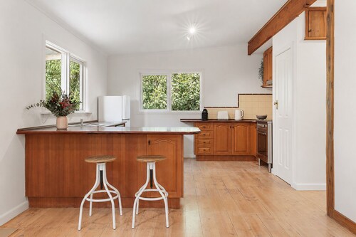 Kallista Silvermist House by Ready Set Stay