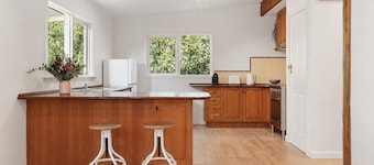 Kallista Silvermist House by Ready Set Stay
