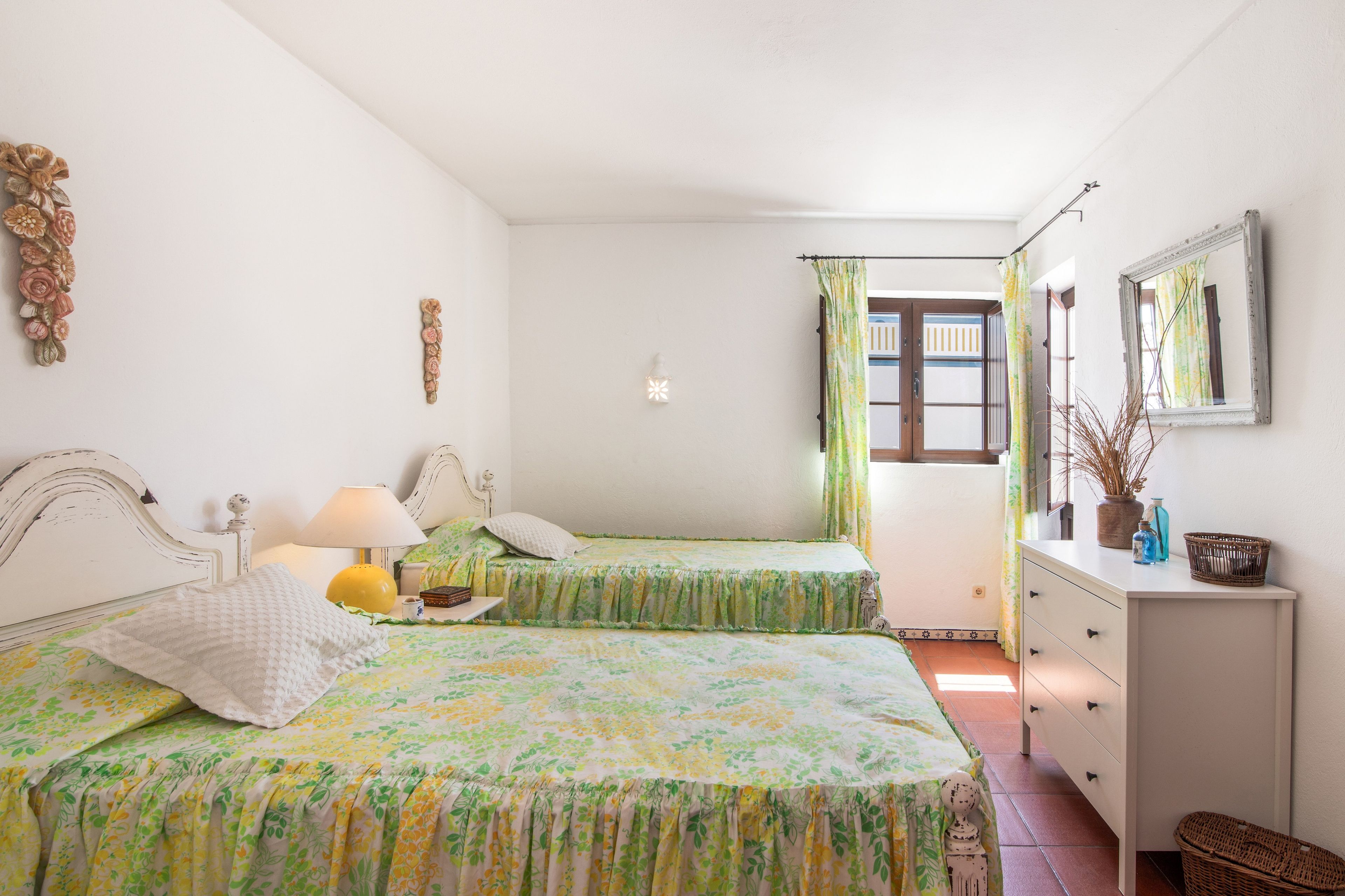 Ropa de cama