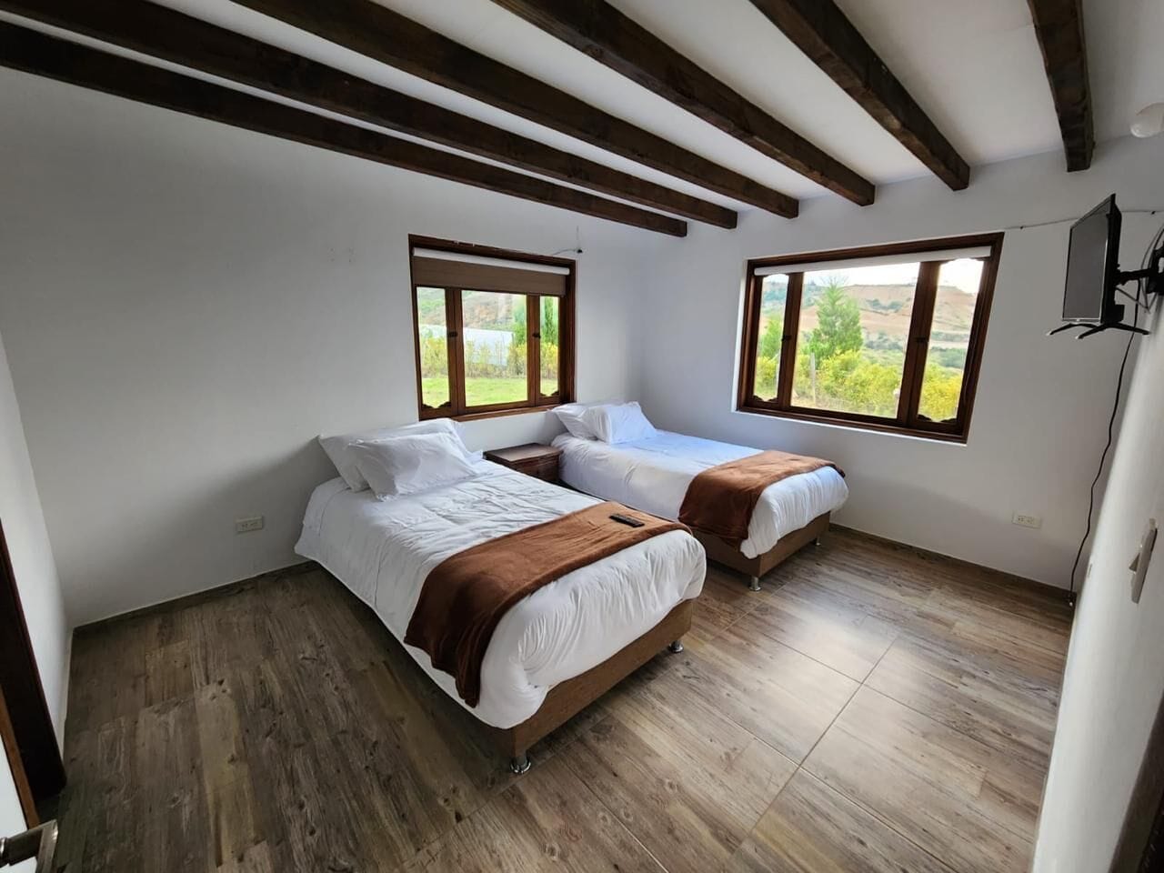 Habitación