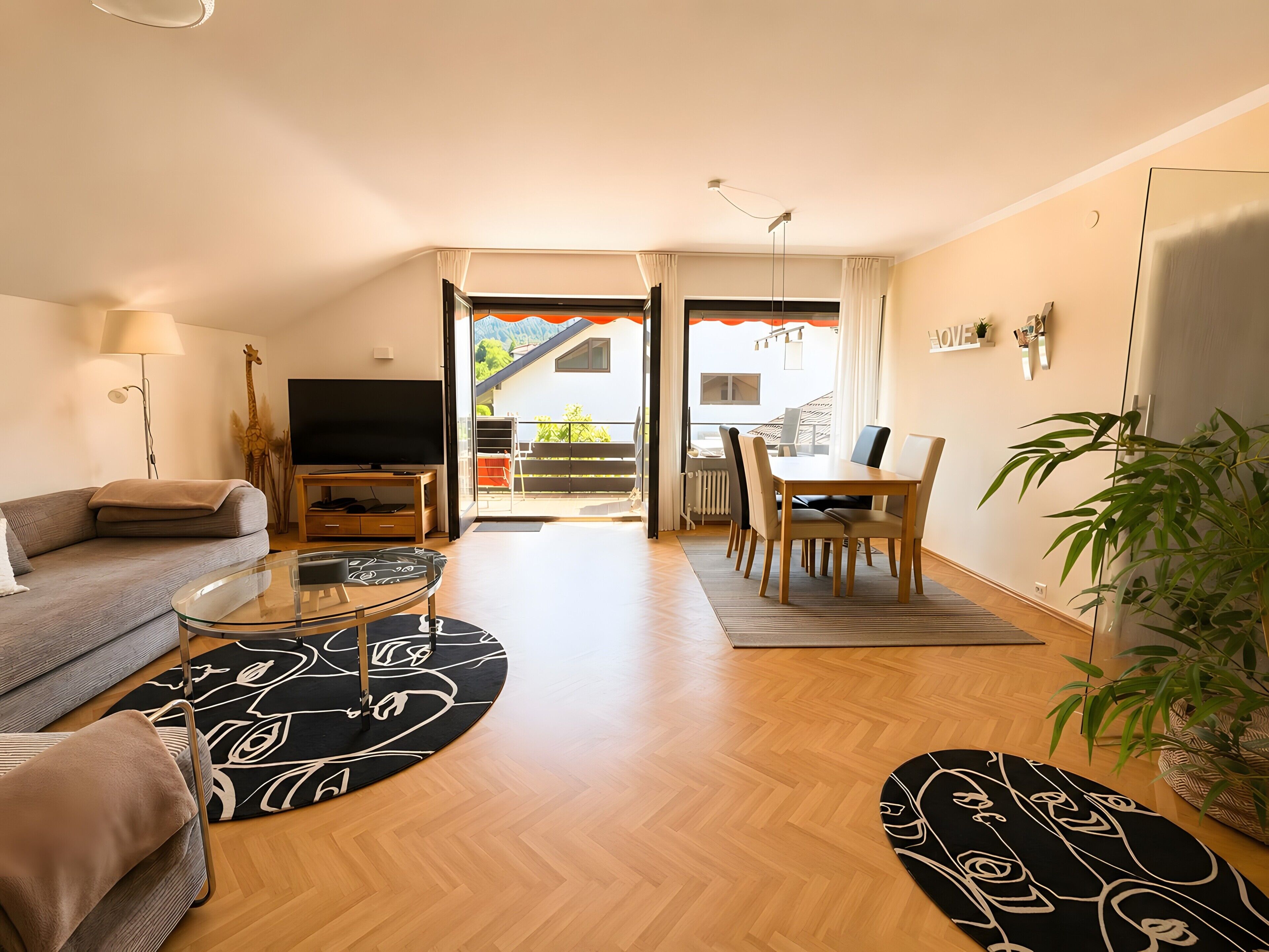 Sala d'estar