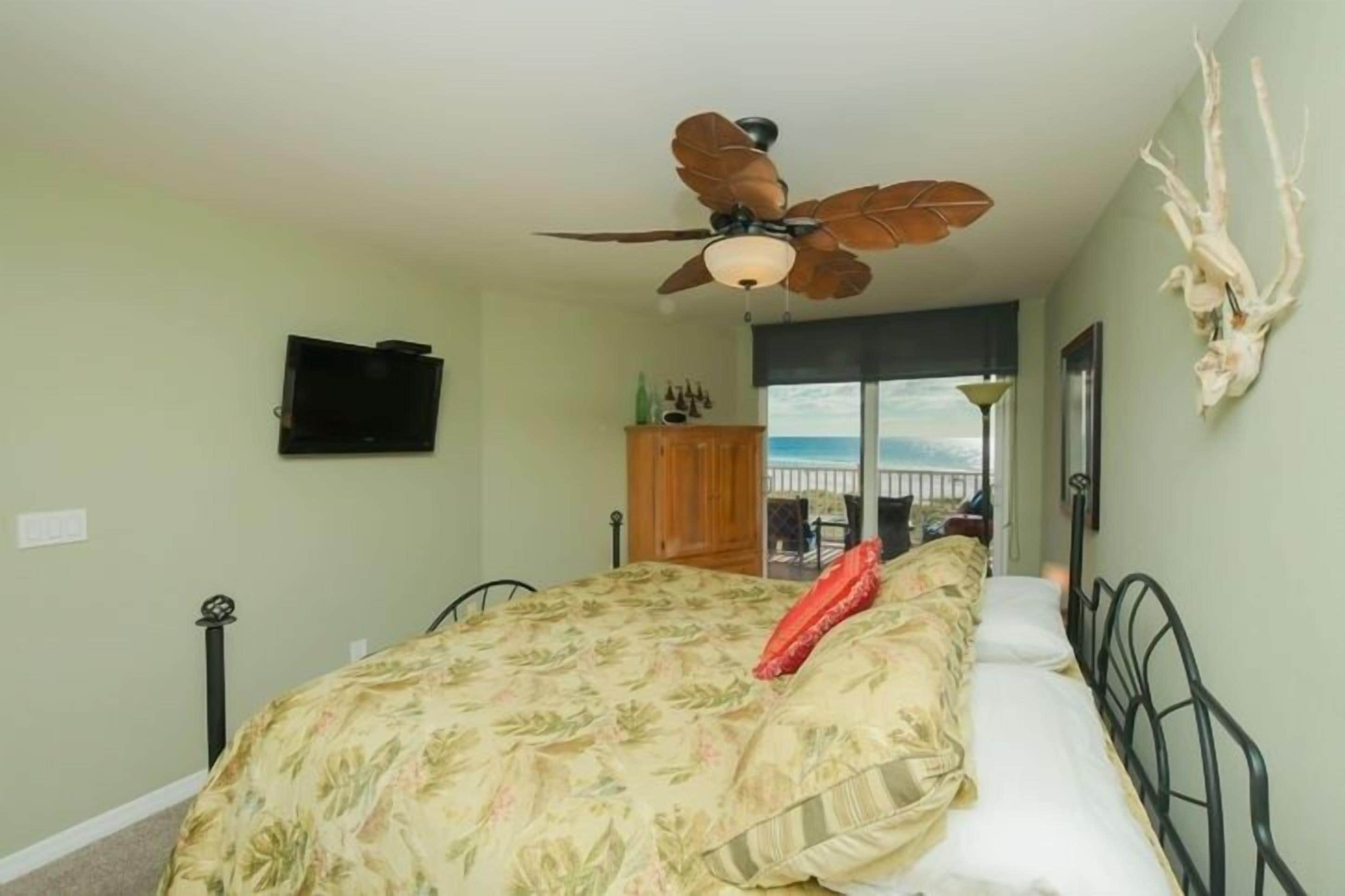 Condo, 2 Bedrooms | 2 bedrooms, WiFi (free)