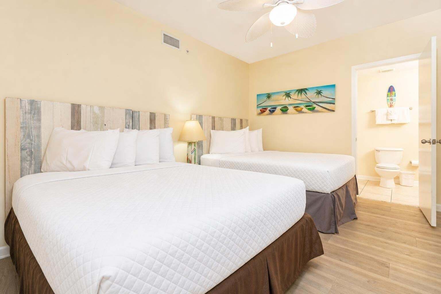 Condo, 2 phòng ngủ | 2 phòng ngủ, truy cập Internet không dây miễn phí 