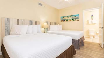 2 habitaciones y wifi gratis