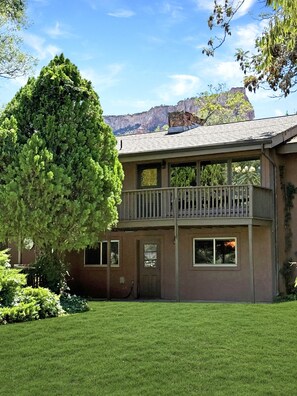 Casa, 5 quartos | Fachada