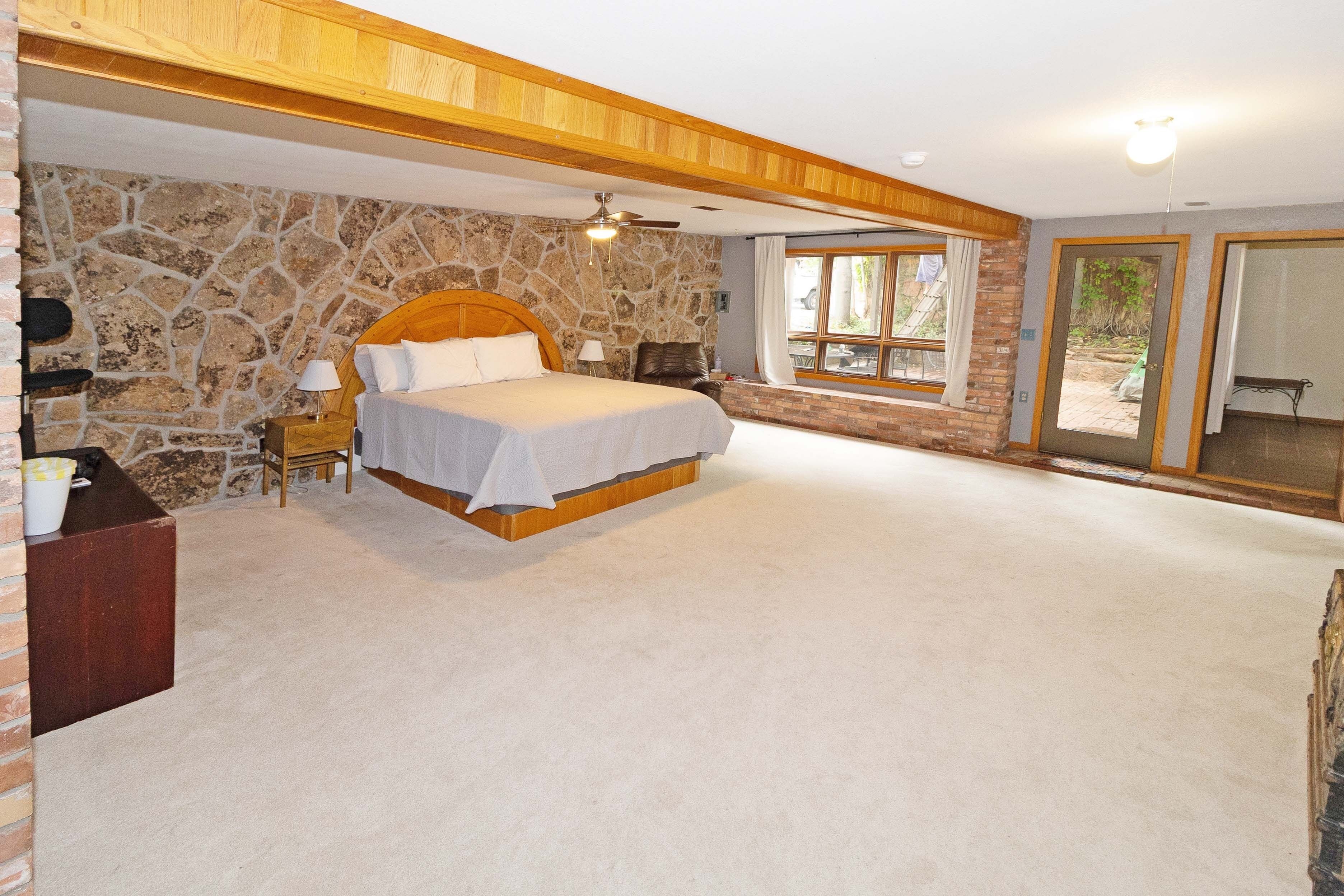 Maison, 5 chambres
